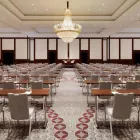 Unternehmen 51 Bild THE RITZ-CARLTON, BERLIN Veranstaltungen & Messen am Berlin