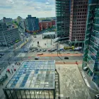 Unternehmen 52 Bild THE RITZ-CARLTON, BERLIN Veranstaltungen & Messen am Berlin