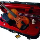 Unternehmen 1 Bild THE VIOLIN PROJECT - THOMAS MÜTHING GBR Musikinstrumente Einzelhandel am Offenbach HE