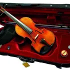 Unternehmen 3 Bild THE VIOLIN PROJECT - THOMAS MÜTHING GBR Musikinstrumente Einzelhandel am Offenbach HE