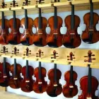 Unternehmen 4 Bild THE VIOLIN PROJECT - THOMAS MÜTHING GBR Musikinstrumente Einzelhandel am Offenbach HE