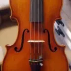 Unternehmen 6 Bild THE VIOLIN PROJECT - THOMAS MÜTHING GBR Musikinstrumente Einzelhandel am Offenbach HE