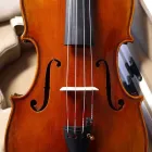Unternehmen 19 Bild THE VIOLIN PROJECT - THOMAS MÜTHING GBR Musikinstrumente Einzelhandel am Offenbach HE