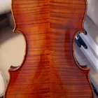 Unternehmen 20 Bild THE VIOLIN PROJECT - THOMAS MÜTHING GBR Musikinstrumente Einzelhandel am Offenbach HE