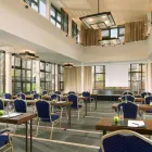 Unternehmen 1 Bild THE WESTIN GRAND, BERLIN Veranstaltungen & Messen am Berlin BE