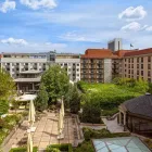 Unternehmen 55 Bild THE WESTIN GRAND, BERLIN Veranstaltungen & Messen am Berlin BE