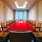 Unternehmen 28 Bild THE WESTIN GRAND FRANKFURT Veranstaltungen & Messen am Frankfurt