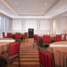 Unternehmen 54 Bild THE WESTIN GRAND FRANKFURT Veranstaltungen & Messen am Frankfurt
