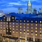 Unternehmen 7 Bild THE WESTIN GRAND FRANKFURT Veranstaltungen & Messen am Frankfurt
