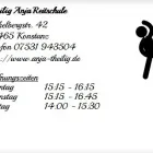 Unternehmen 1 Bild THEILIG ANJA REITSCHULE Sportschulen am Konstanz BW