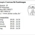 Unternehmen 1 Bild THERAPIE-CENTRUM FÜR ESSSTÖRUNGEN Ärzte am München BY