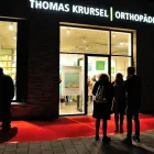 Unternehmen 3 Bild THOMAS KRURSEL ORTHOPÄDIESCHUHTECHNIK Service & Dienstleistung am Münster NW