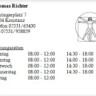 Unternehmen 1 Bild THOMAS RICHTER Ärzte am Konstanz BW