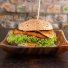 Unternehmen 14 Bild THRONBURGER Restaurant & Café am Berlin BE