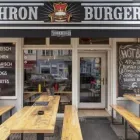 Unternehmen 1 Bild THRONBURGER Restaurant & Café am Berlin BE