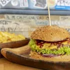 Unternehmen 15 Bild THRONBURGER Restaurant & Café am Berlin BE