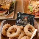 Unternehmen 16 Bild THRONBURGER Restaurant & Café am Berlin BE