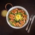 Unternehmen 18 Bild THRONBURGER Restaurant & Café am Berlin BE