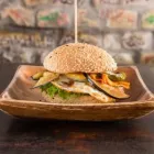 Unternehmen 2 Bild THRONBURGER Restaurant & Café am Berlin BE