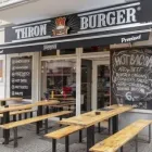 Unternehmen 19 Bild THRONBURGER Restaurant & Café am Berlin BE