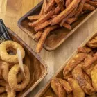 Unternehmen 21 Bild THRONBURGER Restaurant & Café am Berlin BE