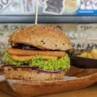 Unternehmen 22 Bild THRONBURGER Restaurant & Café am Berlin BE