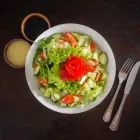 Unternehmen 24 Bild THRONBURGER Restaurant & Café am Berlin BE