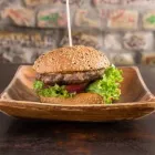 Unternehmen 25 Bild THRONBURGER Restaurant & Café am Berlin BE