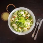 Unternehmen 26 Bild THRONBURGER Restaurant & Café am Berlin BE