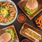 Unternehmen 4 Bild THRONBURGER Restaurant & Café am Berlin BE