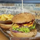 Unternehmen 27 Bild THRONBURGER Restaurant & Café am Berlin BE