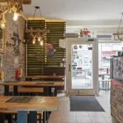 Unternehmen 28 Bild THRONBURGER Restaurant & Café am Berlin BE