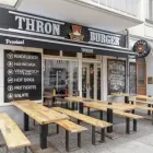 Unternehmen 29 Bild THRONBURGER Restaurant & Café am Berlin BE