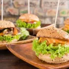 Unternehmen 5 Bild THRONBURGER Restaurant & Café am Berlin BE