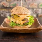 Unternehmen 6 Bild THRONBURGER Restaurant & Café am Berlin BE