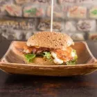 Unternehmen 8 Bild THRONBURGER Restaurant & Café am Berlin BE