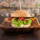 Unternehmen 12 Bild THRONBURGER Restaurant & Café am Berlin BE