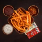 Unternehmen 13 Bild THRONBURGER Restaurant & Café am Berlin BE