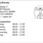 Unternehmen 1 Bild TICA HERRERA Ärzte am Münster NW