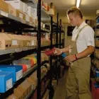 Unternehmen 8 Bild TIELMANN + MEYER  ELEKTROSERVICE GMBH | KUNDENDIENST RUND UM DIE ELEKTROINSTALLATION | MÜNCHEN Wach-Schliessgesellschaften am München BY