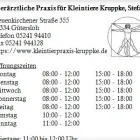 Unternehmen 1 Bild TIERÄRZTLICHE PRAXIS FÜR KLEINTIERE KRUPPKE, STEFANIE Ärzte am Gütersloh NW