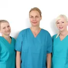 Unternehmen 2 Bild TIERARZTPRAXIS DR. CORNELIA FRICKE Ärzte am Leipzig SN