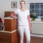 Unternehmen 1 Bild TIERARZTPRAXIS FERNHOLTE Ärzte am Attendorn NW