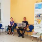 Unternehmen 4 Bild TIERARZTPRAXIS MATTHIAS MÜLLER Ärzte am Berlin BE