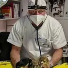 Unternehmen 11 Bild TIERARZTPRAXIS TRUDERING DR. HORST MÖRITZ | MÜNCHEN Ärzte am München BY