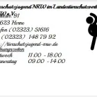 Unternehmen 1 Bild TIERSCHUTZJUGEND NRW IM LANDESTIERSCHUTZVERBAND NRW E.V. Tierverbände am Herne NW