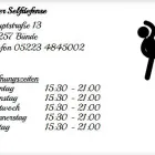 Unternehmen 1 Bild TIGER SELFDEFENSE Unterhaltung am Bünde NW