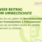 Unternehmen 5 Bild TINTE & TONERBAR Werbung am Berlin BE