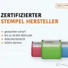 Unternehmen 9 Bild TINTE & TONERBAR Werbung am Berlin BE