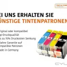 Unternehmen 4 Bild TINTE & TONERBAR Werbung am Berlin BE